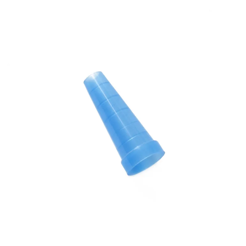 50/100pcs Shisha Mouthpiece Accessories Disposable Plastic Hookah Mouthpiece Tube 38mm Length Eco-friendly Hookah hookah accessories hookah mouthpieces