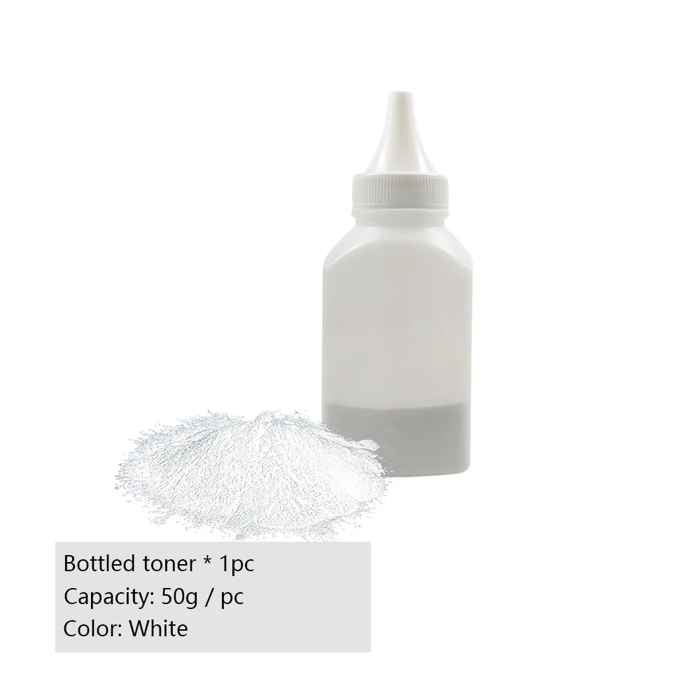 Pó p/ toner