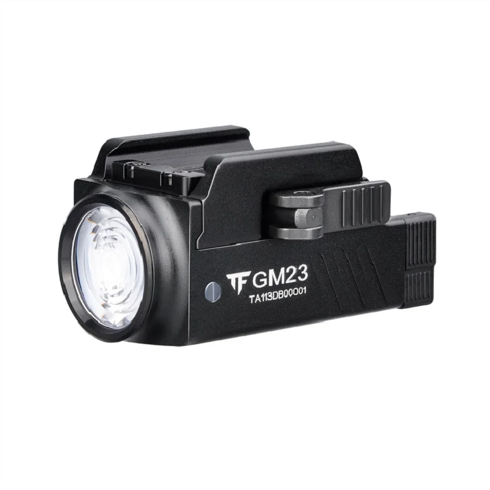 TrustFire Tactical Pistol Light 800Lumen Led Hunting Flashlight USB Rechargeable