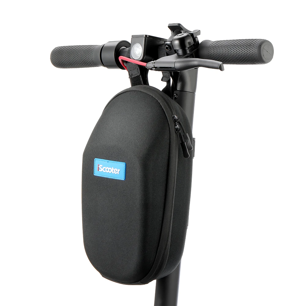 Electric Scooter Front Bag (2)