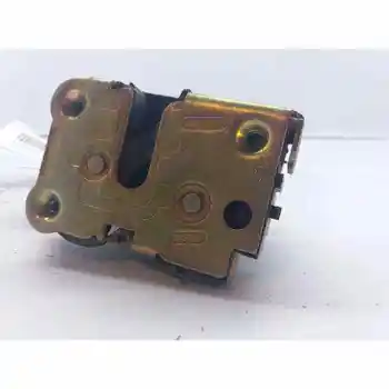 

8200727504 LOCK RIGHT FRONT DOOR RENAULT KANGOO (F/KC0)