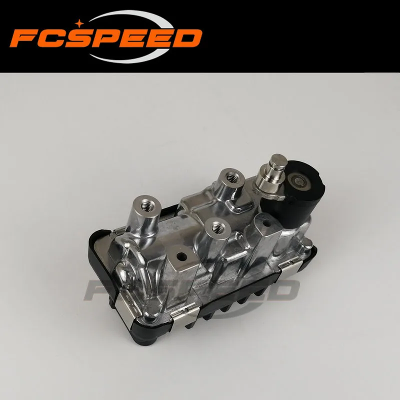 Привод турбонагнетателя G-60 767649 6NW009550 для Audi A4 A6 2,7 TDI BPP BSG 180HP 2004-2008 GTB1746VK 769701 765314