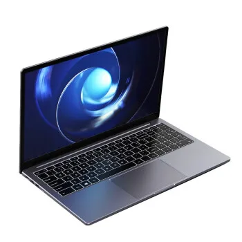 Funhouse 2020 New 15.6-Inch I7 Laptop Ultra-Thin