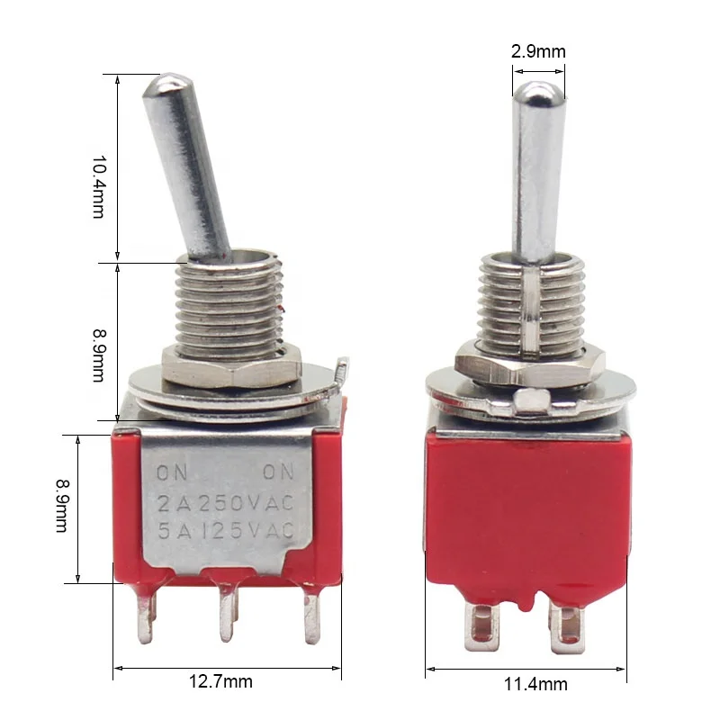 Рисунок 2 - мини-штатив, 2 положения