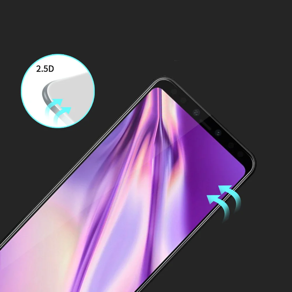 5D полное покрытие закаленное стекло Google Pixel 4 4XL 3A 3XL lite для XL 3 Lite HD защитное