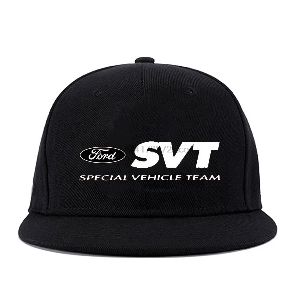

Ford Logo One Piece Casual Sports Cotton Hat Popular Hip Hop Cap