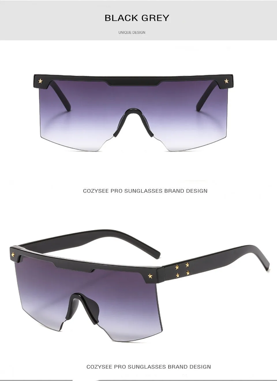 half frame sunglasses (2)