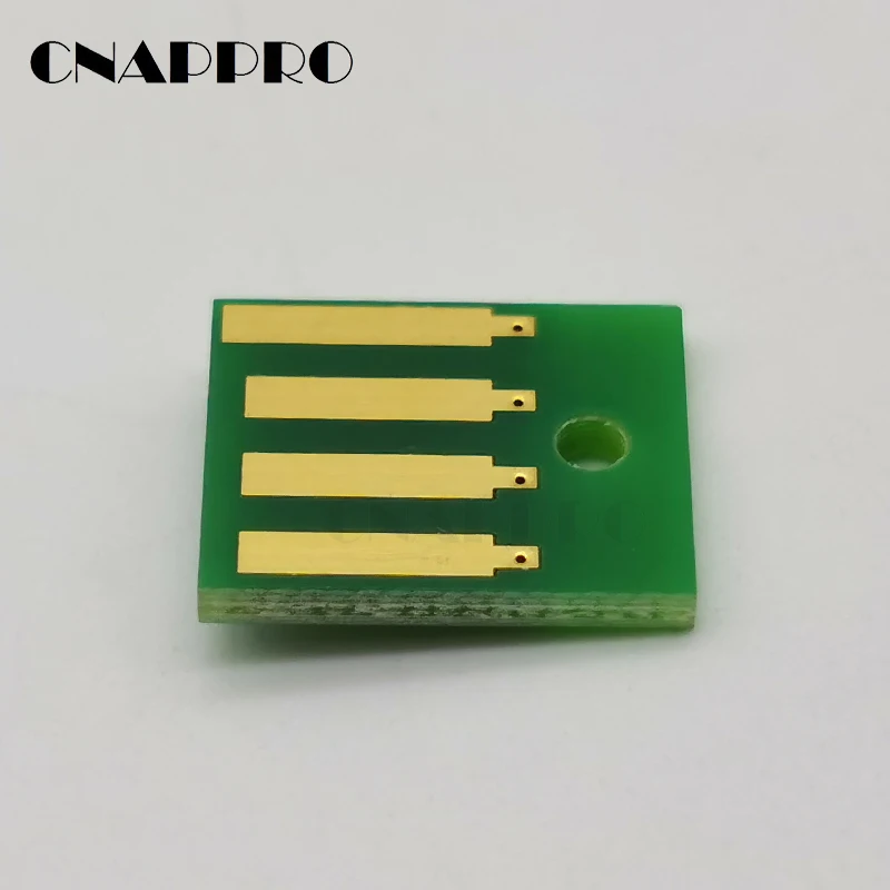 Unidade de Imagem Chip para Konica Minolta Bizhub 4750 A6vm03v A6vm03w Tambor Cartucho Reset Iup20 Iup21 4050 - Imagem 6