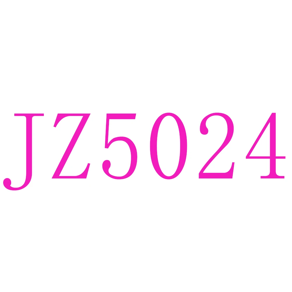 Каканы из испанских классических ювелирных изделий Женская мода ожерелье кодирование: JZ5001-JZ5034 - Цвет основного камня: JZ5024