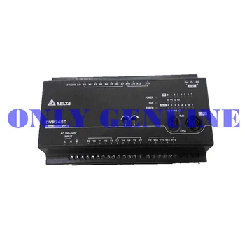 

Competitive Price Delta EC3 PLC controller DVP24EC00R3 DVP24EC00T3
