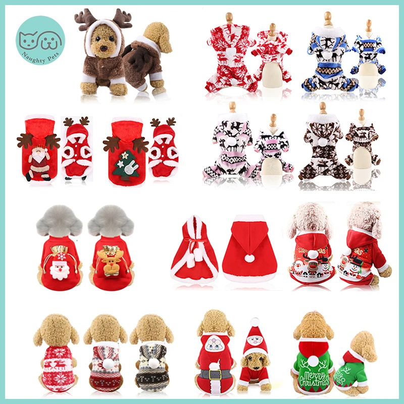 Chaqueta con capucha para perros y gatos, ropa de invierno cálida para perros pequeños y grandes