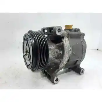 

46782669 AIR CONDITIONING COMPRESSOR FIAT POINT SALOON (188)