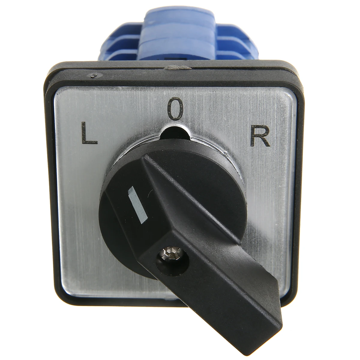 L-0-R 20A/32A Высокое Качество кулачковые переключатели поворотный переключатель управления панель монтируется для электрика с помощью инструментов