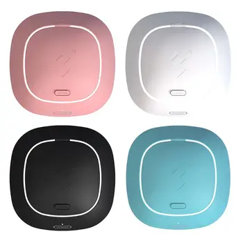 

4.0 Myopia Eye Care Kit USB Contact Lens Cleaner Machine Portable Mute Auto Soft/Colored Lens Wash Accessories