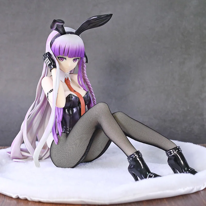 danganronpa figurines