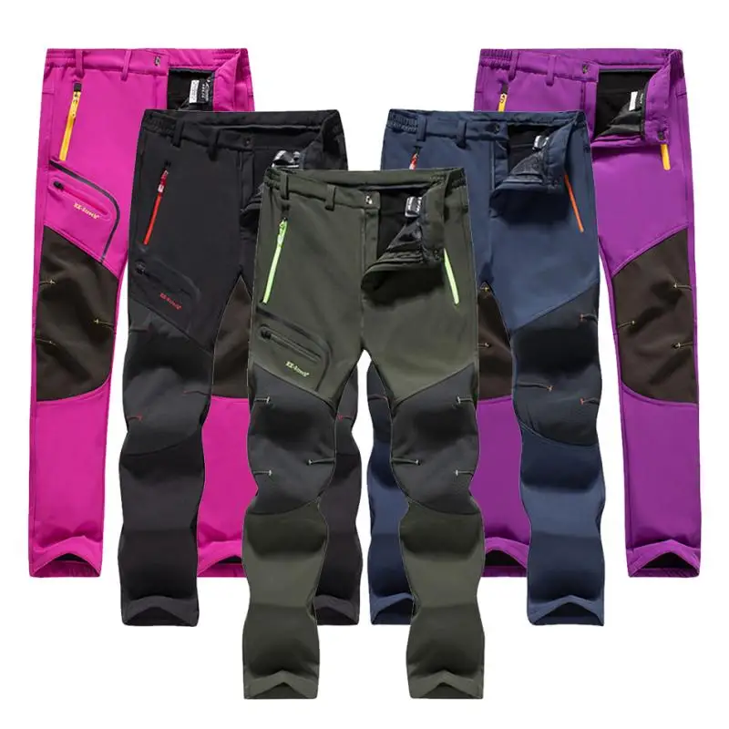 outdoor winter work pants