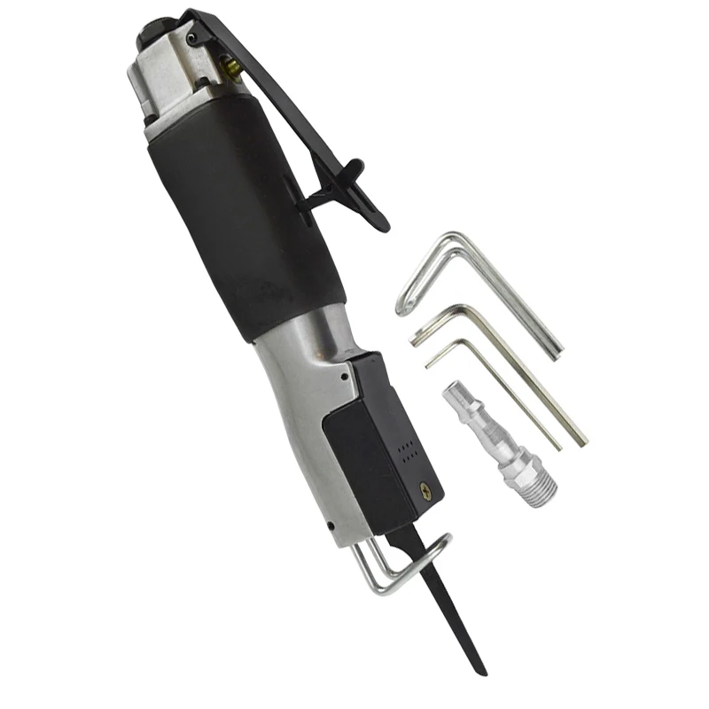 

Workshop Pneumatic Reciprocating Saw Discs Wrenches Cutter Equipment Tool 3/8mm