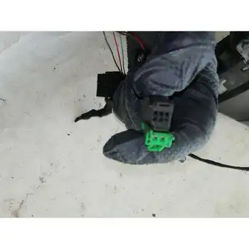 

216934 Left rearview mirror Citroen C4 Saloon *