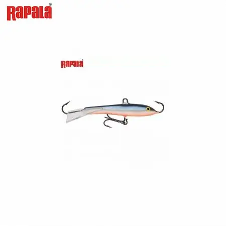 Балансир RAPALA Jigging Rap 07 /SSD. Артикул: W07-SSD | Спорт и развлечения