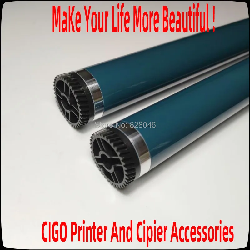 Original Color OPC Drum For Savin Lanier Ricoh SP C435 C440 C401 C430 C431 C300 C400 Printer,407018 406662 406663 407019 OPC