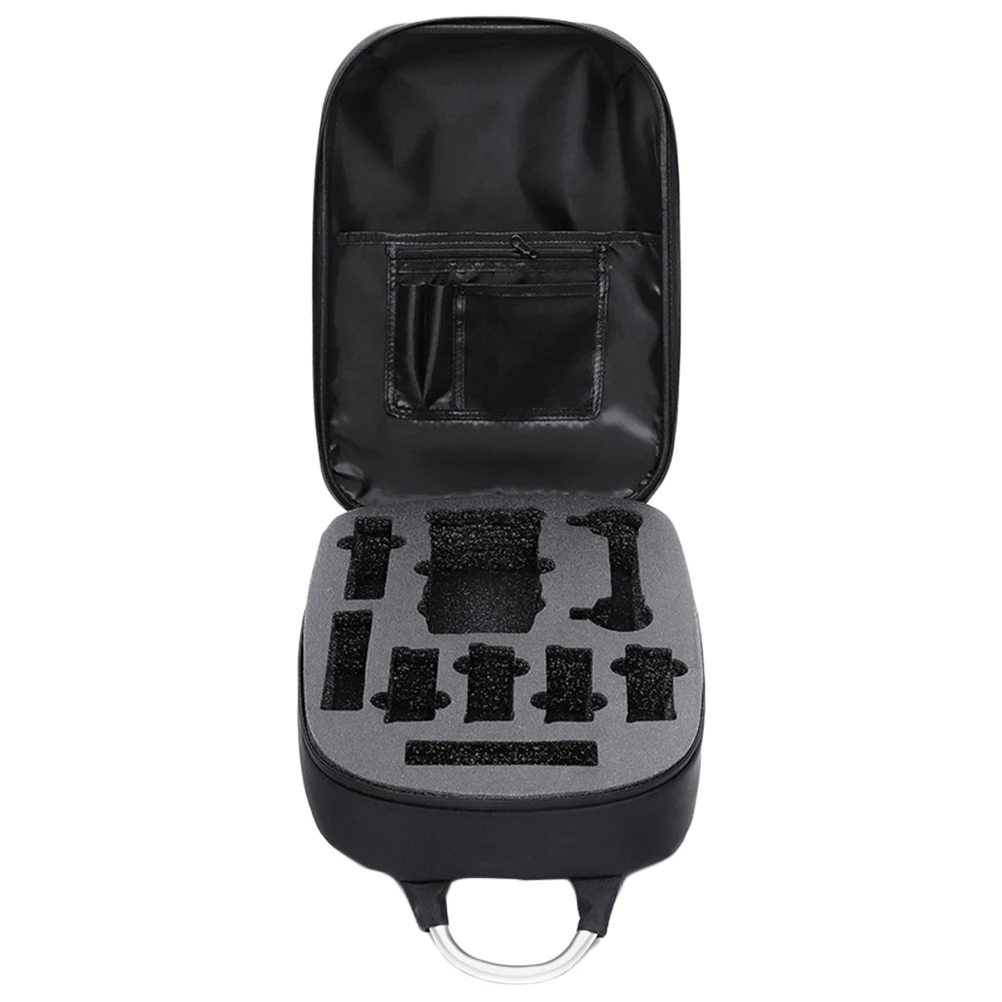 

1Pc Carrying Bag Durable Quadcopter Container Drone Case Drones Accessories