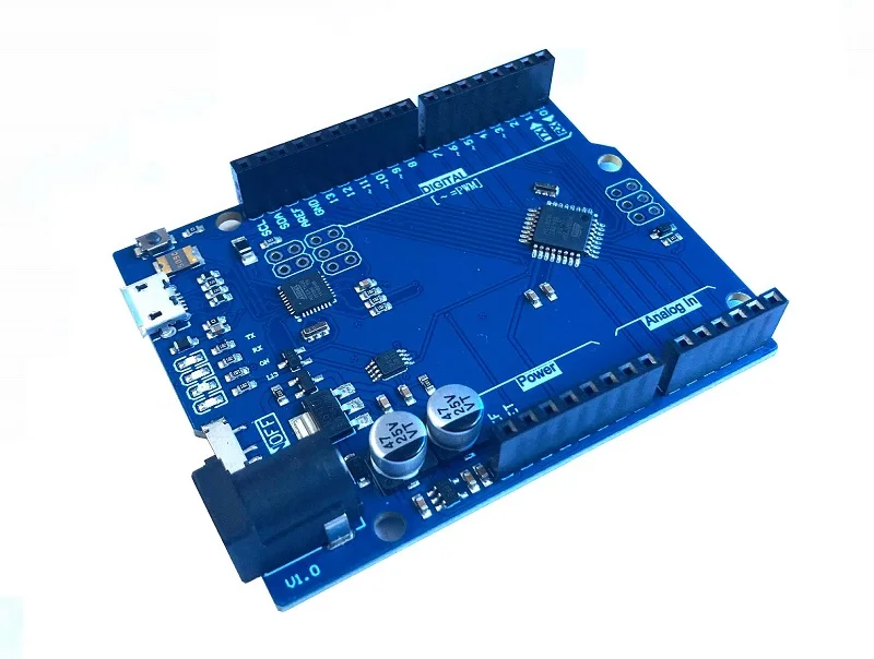 ٳ PI BPI-UNO , ũƮѷ , ATmega328 