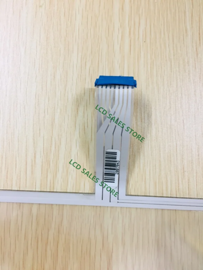 10.4 ġ ġ  8 ̾ TPI 1305-001 Rev B SGR TS70-0007 VersaTouch