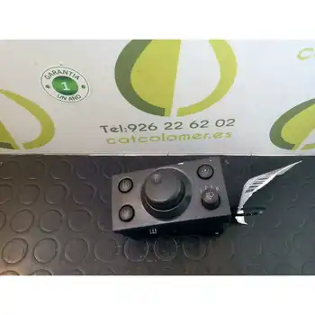 

5923786 control Lights Opel Vectra C Saloon Comfort