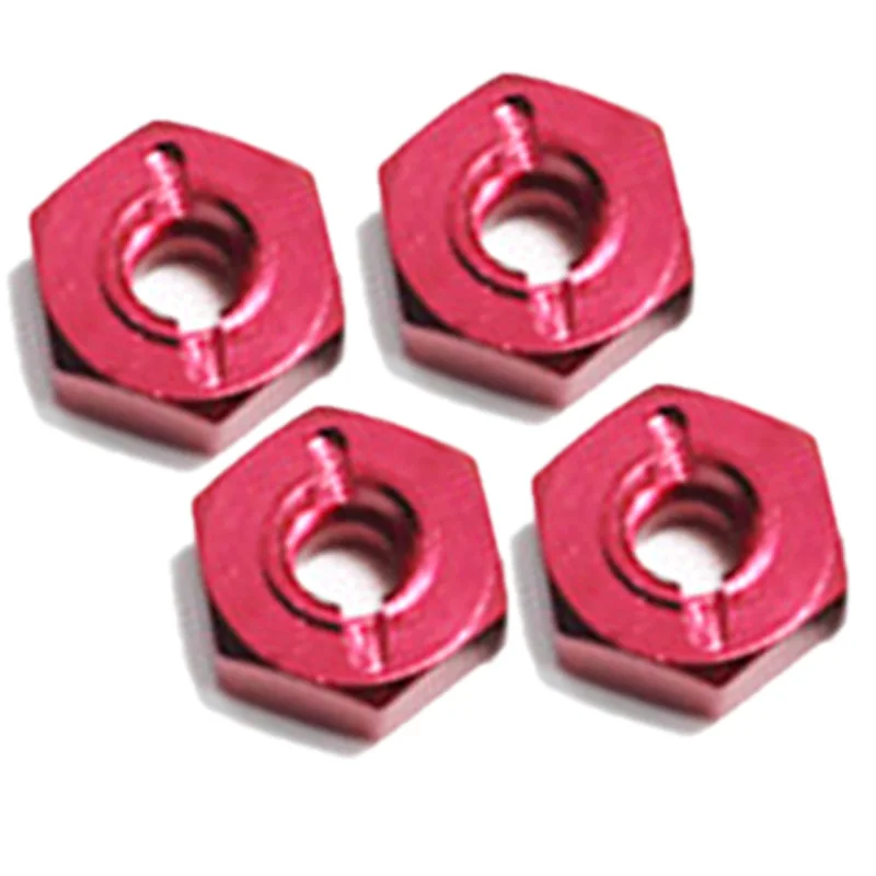 For Wltoys 144001 1/14 RC Car Spare Parts Metal Combiner For Wltoys 144001 1/14 RC Car Spare Parts Metal Combiner