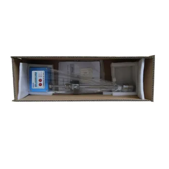 

Ball float type fuel level switch sensor