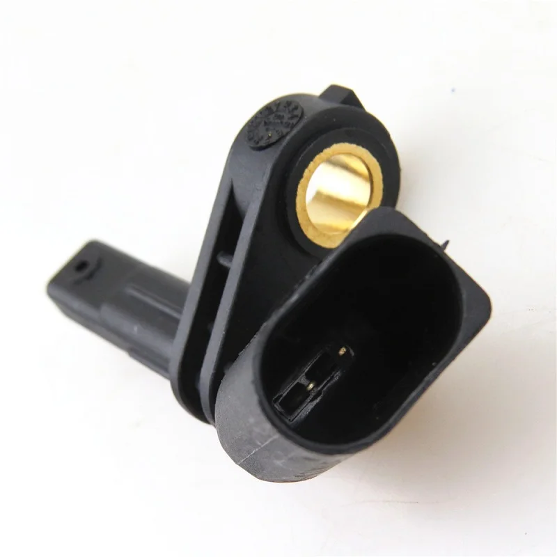 Car ABS Speed Sensor for Golf MK5 6 MK6 Passat B6 CC EOS Tiguan Seat Leon Alhambra A3 Q3 TT