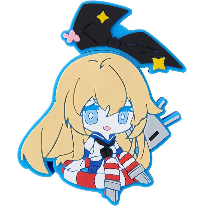 Аниме Kantai коллекция shimakaze косплей милые USB флеш-накопители 32G компьютер портативный жесткий диск/дисковое устройство хранения подарок