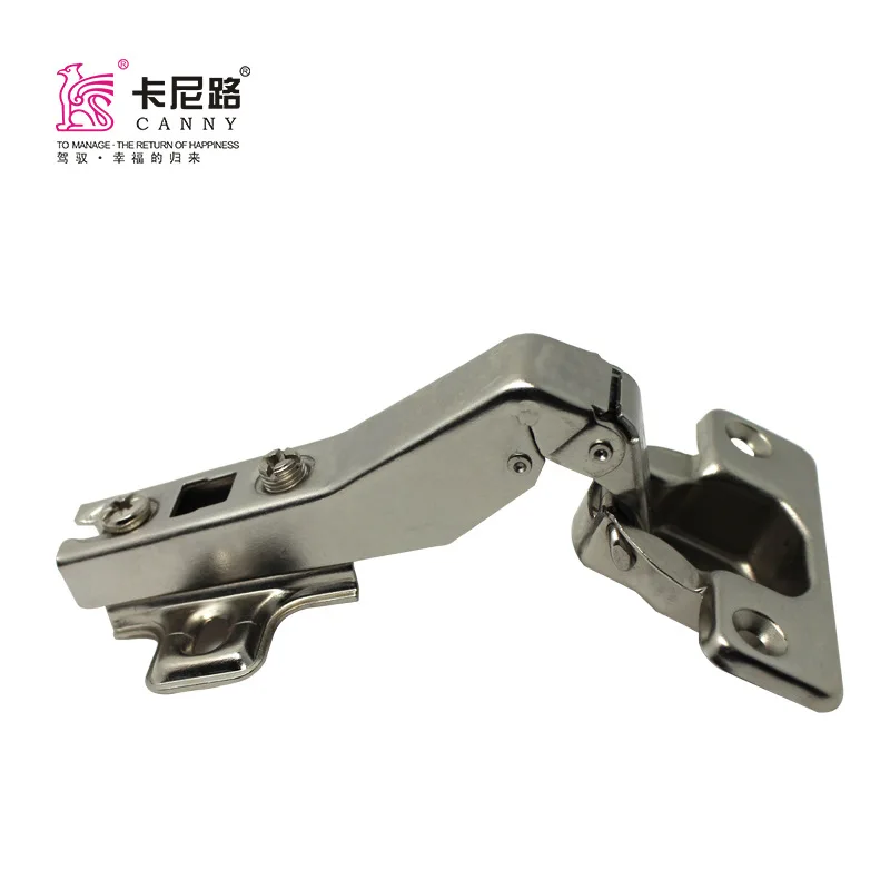 

45-Degree Hinge Special Angle Hinge Slide-on Door Hinge Variety Angle Furniture Hardware Manufacturers Direct Selling