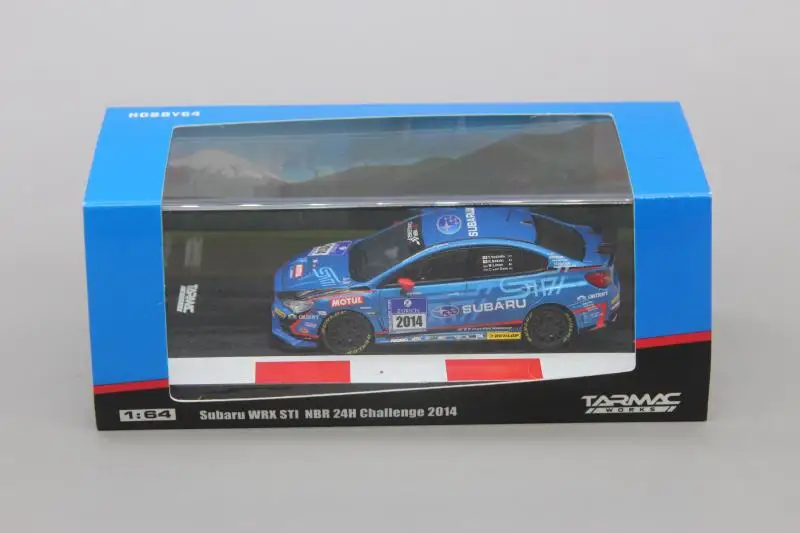 TW 1: 64 Su baru Impreza WRX STi сплав модель автомобиля литье под давлением металлические игрушки подарок на день рождения для детей мальчик другой