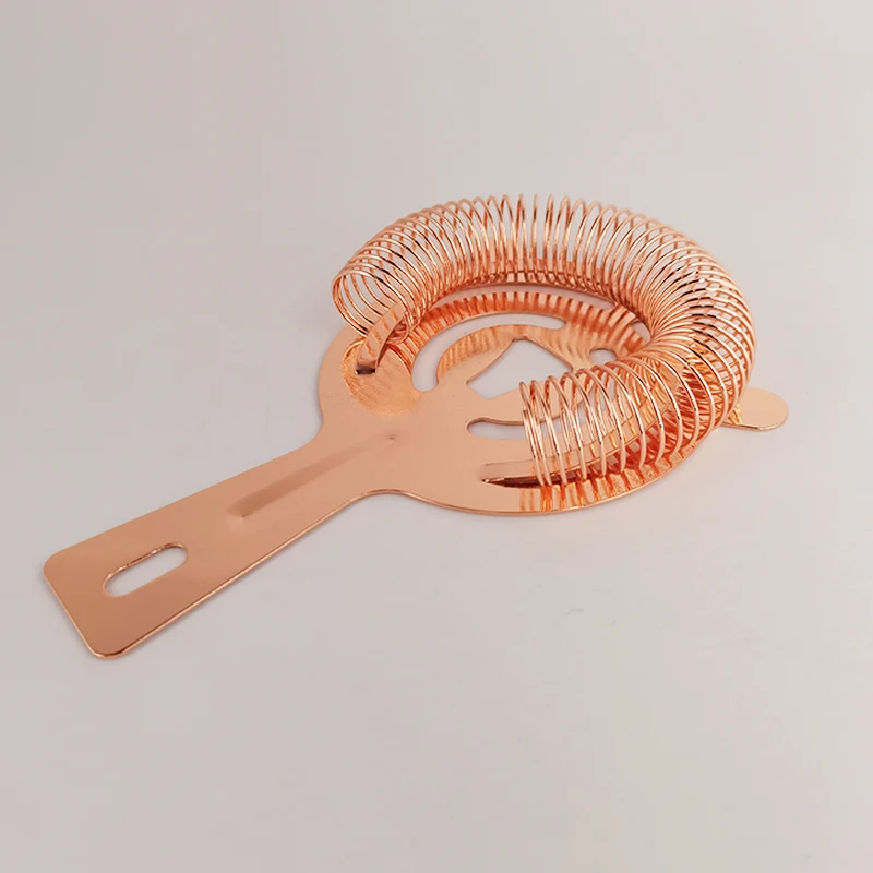 M Strainer