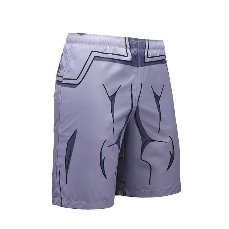 Swimming Trunks Summer Wear New Style Dragon Ball Batak 3D Printed Shorts Popular Brand Fashion Beach Shorts Men