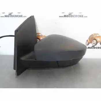 

6R1857507D9B9 LEFT REARVIEW VOLKSWAGEN POLE (6R1)