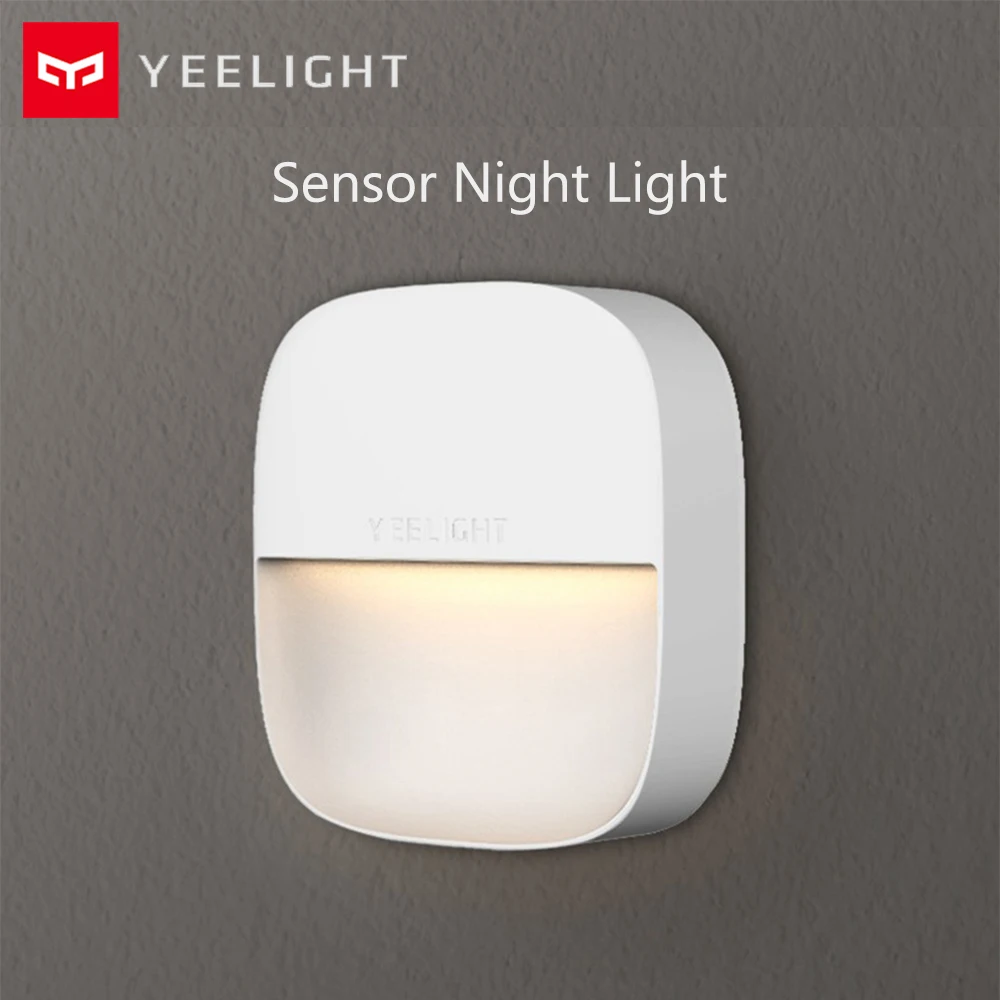 

Original Yeelight Sensor Night Light Human Body Sensor