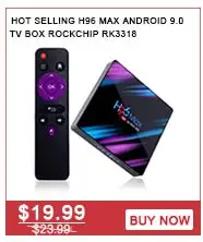 Smart Android tv Box Android 9,0X88 Pro 4 ГБ 32 ГБ 64 Гб RK3318 2,4G& 5G wifi 4K 3D HDR медиаплеер Google Play телеприставка