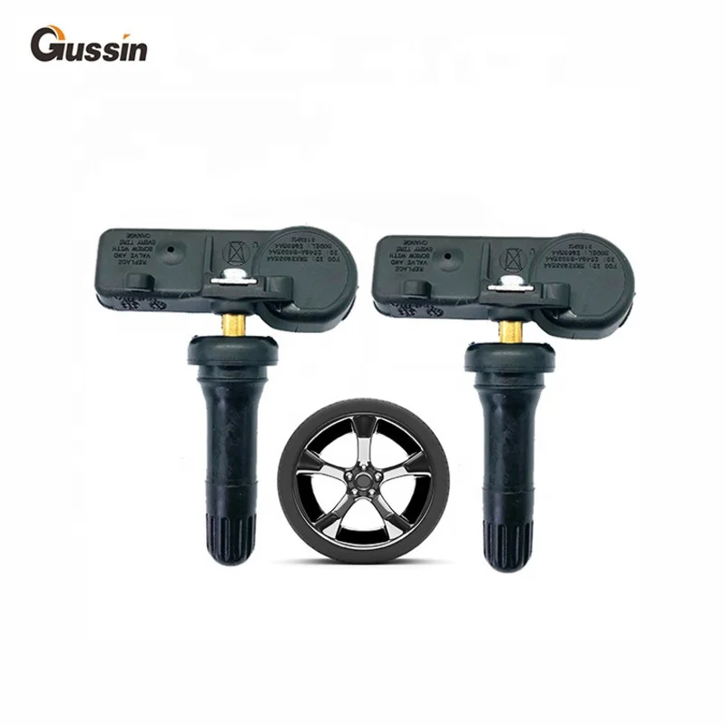 TPMS Sensor New Auto Car tire pressure sensor for SubaruTire Pressure