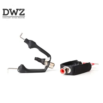 

Tattoo equipment tattoo RCA hook line conversion head accessories power foot