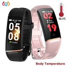 smartband m6