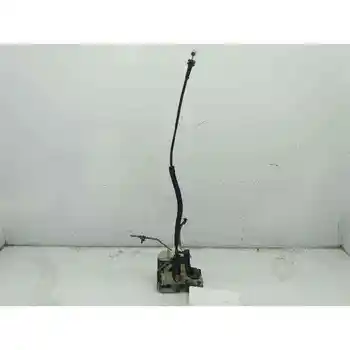 

7700434604 LOCK LEFT FRONT DOOR RENAULT CLIO II PHASE II (B/CB0)