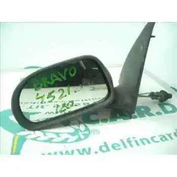 

LEFT REARVIEW FIAT BRAVO (182)