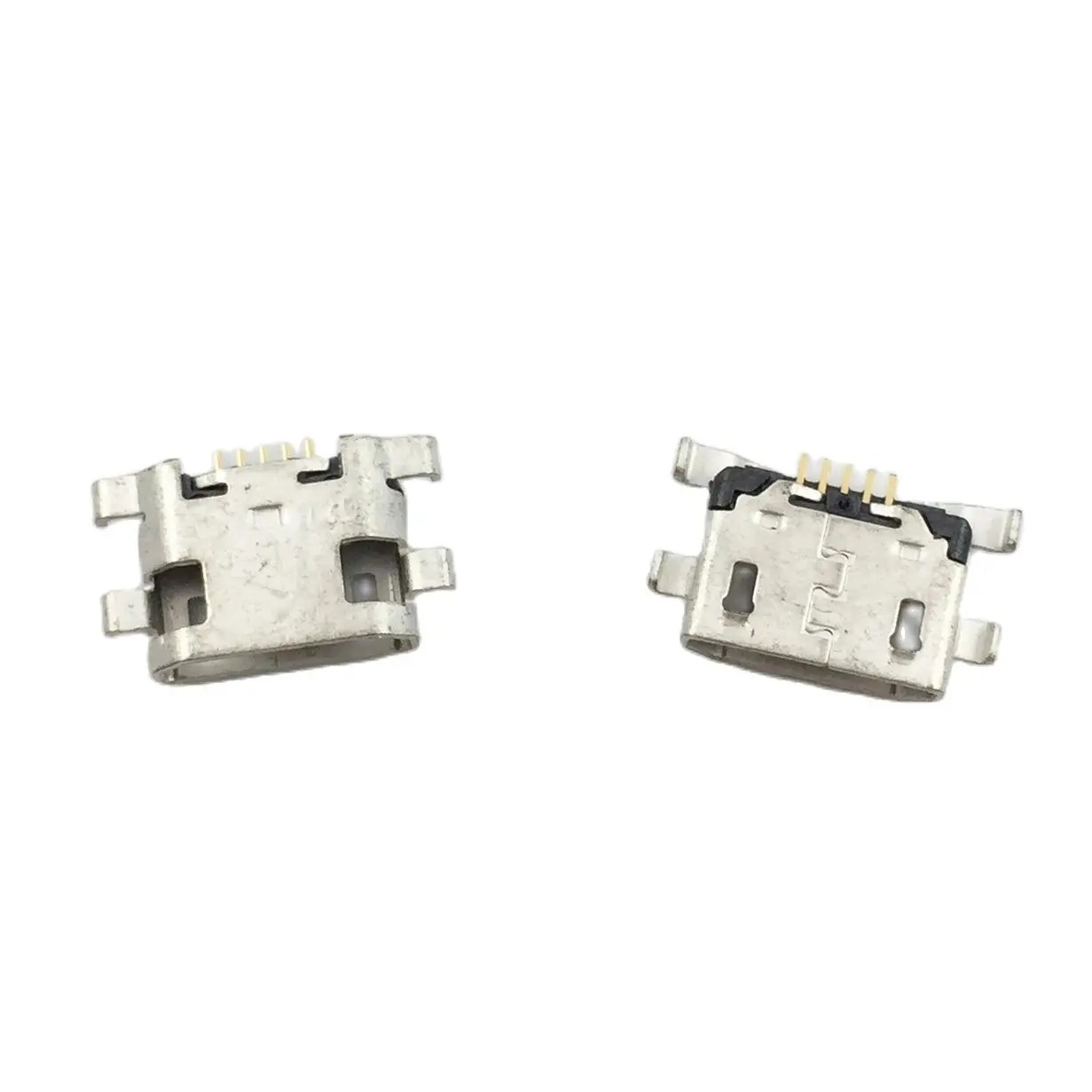 conectores terminais 01
