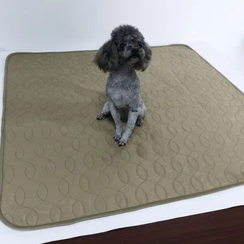 

Waterproof Dog Seat Covers Dog Mat Pad Mat For Dogs Cat Blanket Sofa Breathable Pet Dog Bed For Small Medium Large Dogs Car