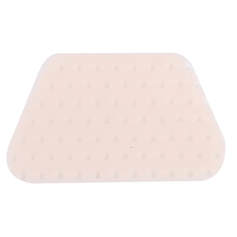 1PCS Nase Job Nasenkorrektur Schiene Ortho Immobilisierter Thermoplastische Nase Nasen Bruch Schiene Trapez 6*3.5*3,5 cm klebeband – Detail 10