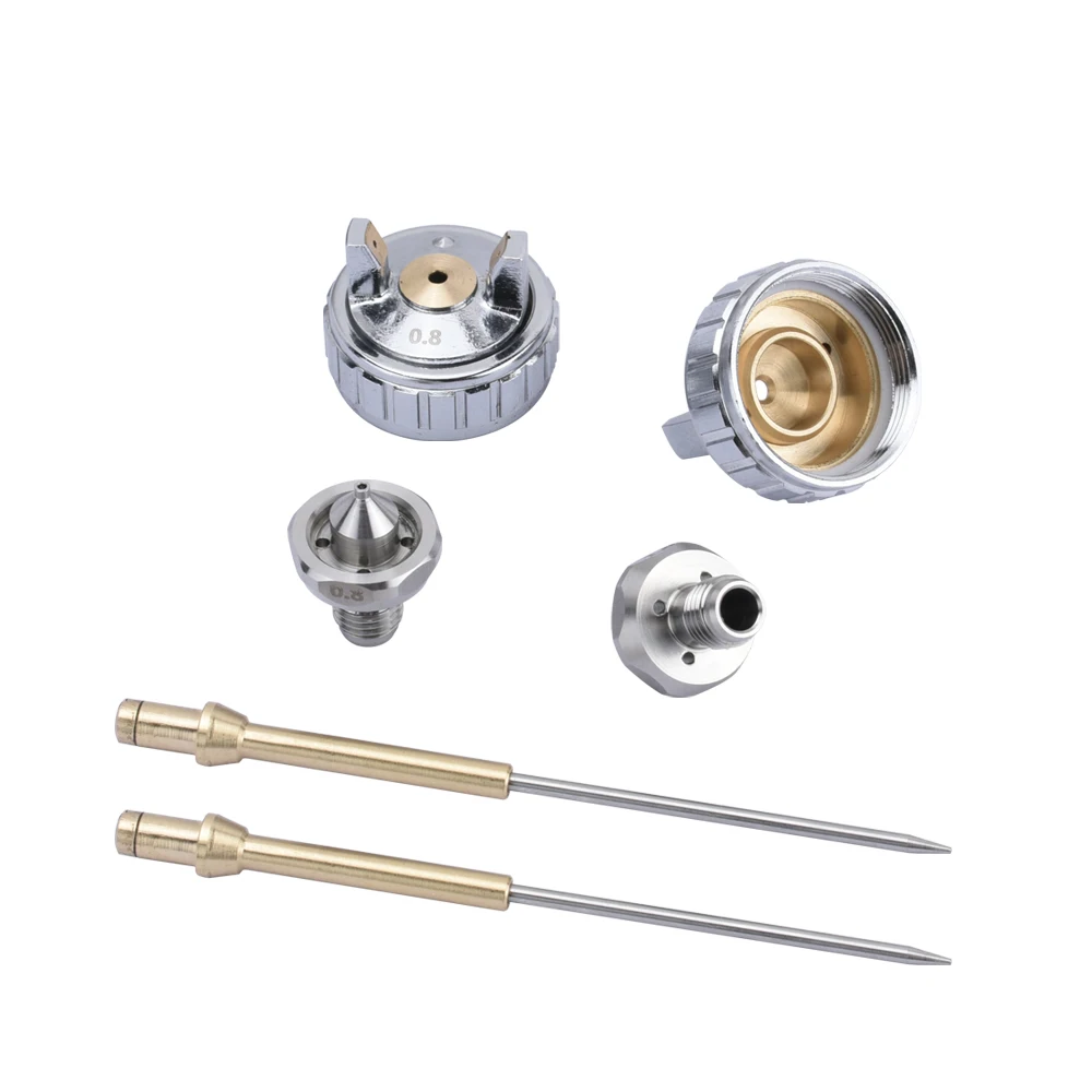 RONGPENG ǰ    ŰƮ, R100 귯ÿ ϵ  ĸ Ʈ, 0.8mm, 1.0mm