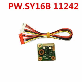 

10pcs Original PW.SY16B.11242 12V to 5V 5VSB wiring set