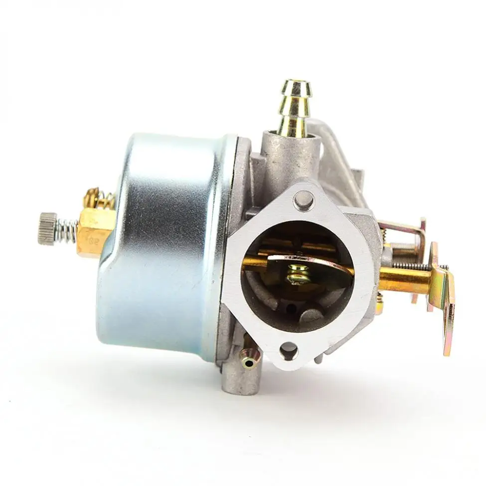 Карбюратор для Tecumseh 632334A/632234 HM70 HM80 HMSK80 HMSK90 двигатели Carb с прокладкой